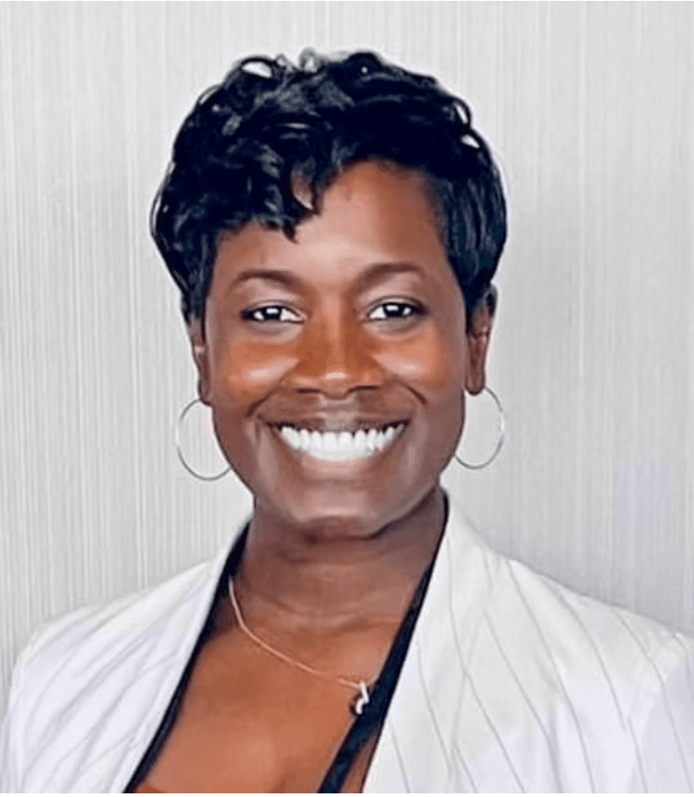 Ashleigh Gardner-Cormier, LMSW - Founder of Aluma