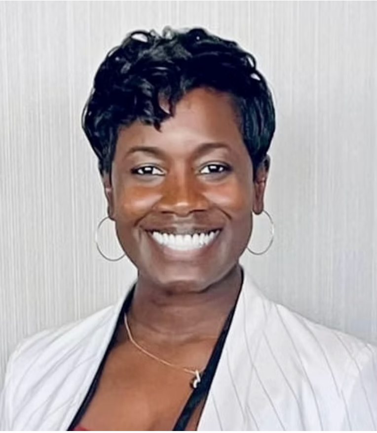 Ashleigh Gardner-Cormier, LMSW - Founder of Aluma